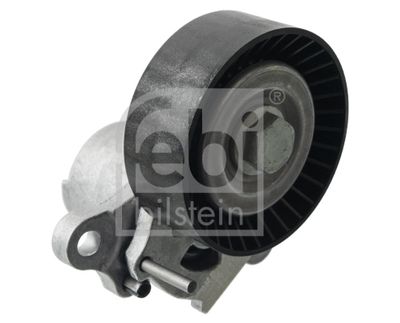 Belt Tensioner, V-ribbed belt FEBI BILSTEIN 170256