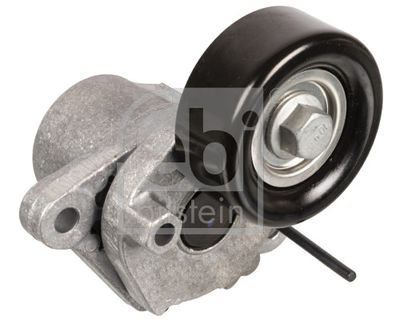 Belt Tensioner, V-ribbed belt FEBI BILSTEIN 170273