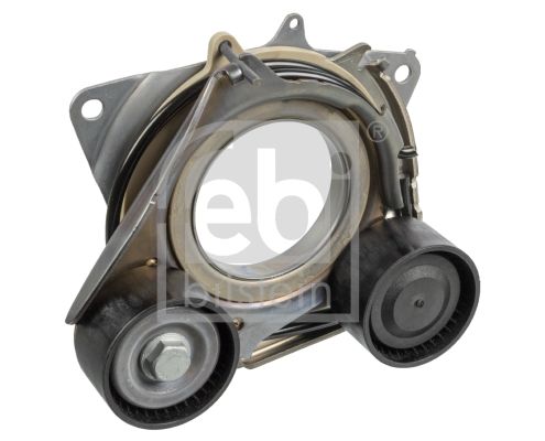 FEBI BILSTEIN 170275 Belt Tensioner, V-ribbed belt
