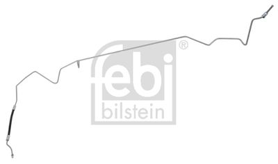 Brake Hose FEBI BILSTEIN 170288