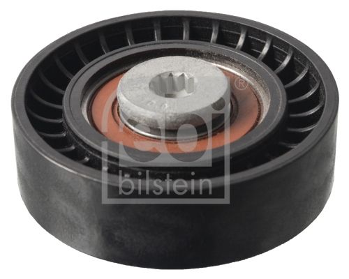 FEBI BILSTEIN 170296 Deflection/Guide Pulley, V-ribbed belt