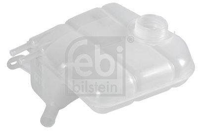 Expansion Tank, coolant FEBI BILSTEIN 170313