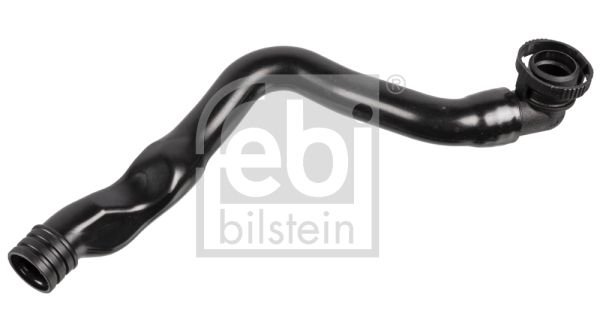 FEBI BILSTEIN 170314 Hose, crankcase ventilation