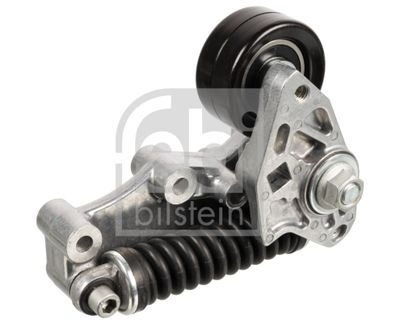 Belt Tensioner, V-ribbed belt FEBI BILSTEIN 170320