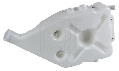 Expansion Tank, coolant FEBI BILSTEIN 170333