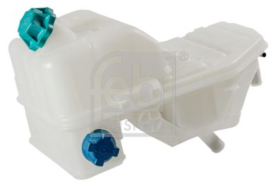 Expansion Tank, coolant FEBI BILSTEIN 170335