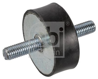 Stop- /Mounting Buffer FEBI BILSTEIN 170339