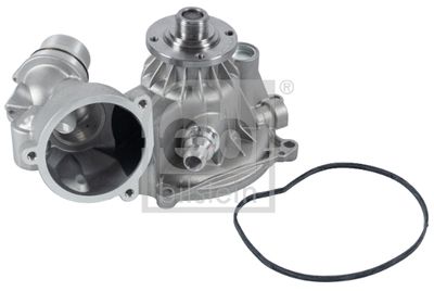 Water Pump, engine cooling FEBI BILSTEIN 170361