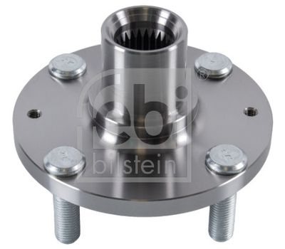 Wheel Hub FEBI BILSTEIN 170362