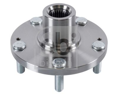 Wheel Hub FEBI BILSTEIN 170366