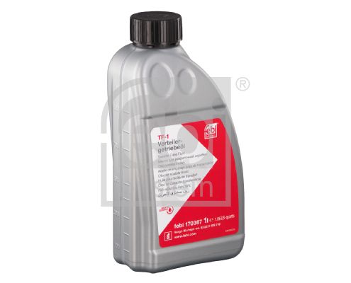 FEBI BILSTEIN 170367 Transfer Case Oil