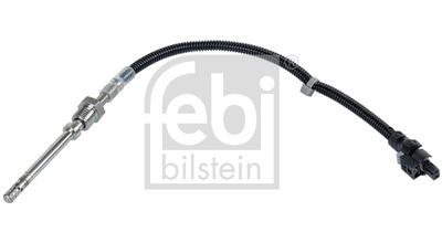 Sensor, exhaust gas temperature FEBI BILSTEIN 170370