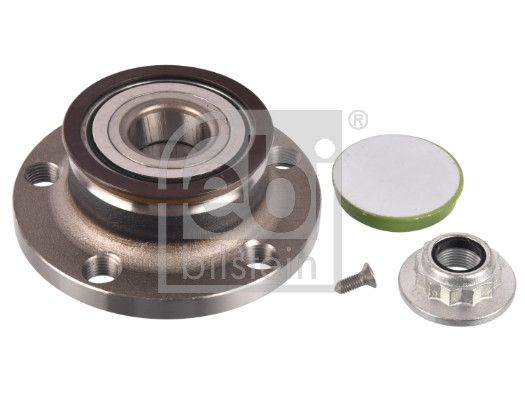 FEBI BILSTEIN 170376 Wheel Bearing Kit