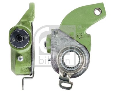 Adjuster, braking system FEBI BILSTEIN 170386
