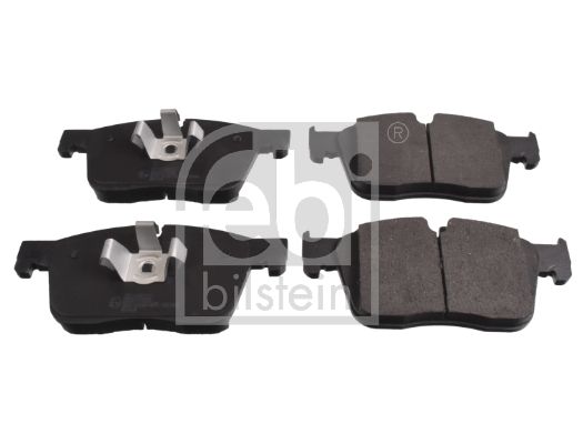 FEBI BILSTEIN 170389 Brake Pad Set, disc brake