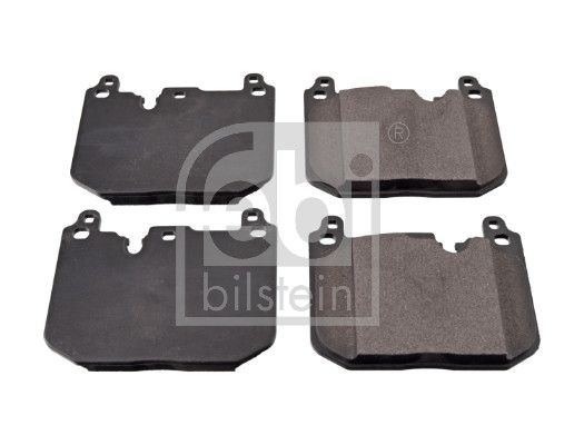 FEBI BILSTEIN 170390 Brake Pad Set, disc brake