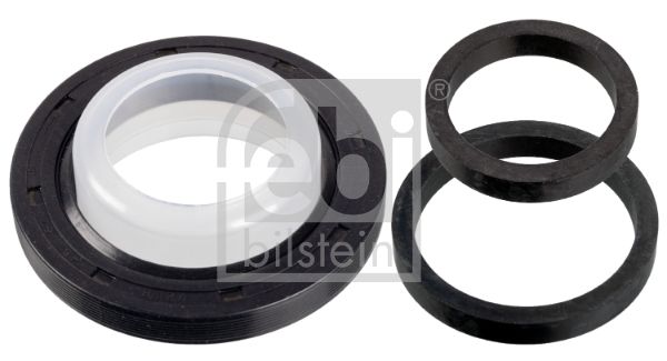 FEBI BILSTEIN 170394 Gasket, timing case cover