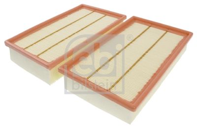 Air filter kit FEBI BILSTEIN 170396