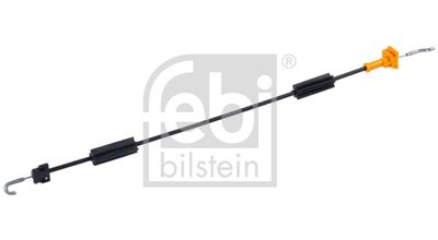 Cable Pull, door release FEBI BILSTEIN 170399