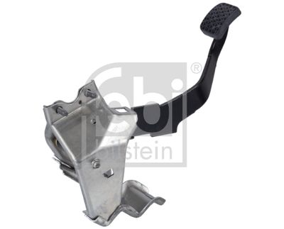 Clutch Pedal FEBI BILSTEIN 170404