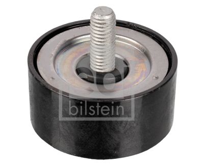 Deflection/Guide Pulley, V-ribbed belt FEBI BILSTEIN 170405
