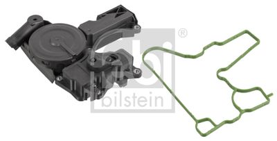 Oil Separator, crankcase ventilation FEBI BILSTEIN 170406