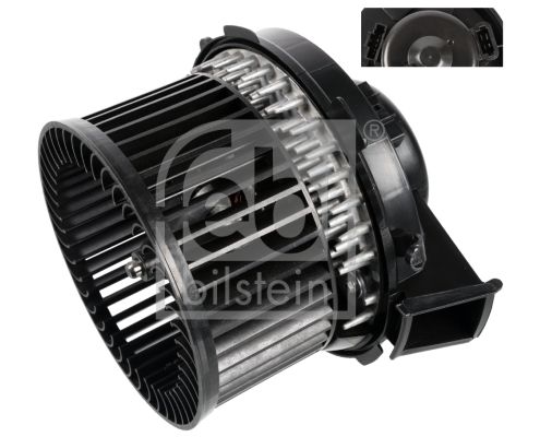 FEBI BILSTEIN 170408 Interior Blower