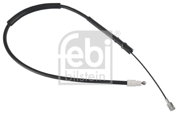 FEBI BILSTEIN 170422 Cable Pull, parking brake