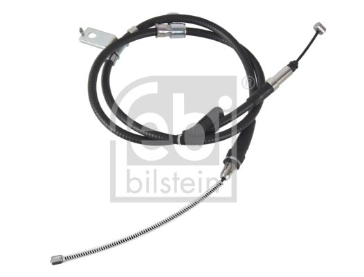 FEBI BILSTEIN 170424 Cable Pull, parking brake
