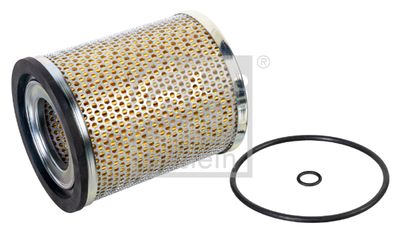 Oil Filter FEBI BILSTEIN 170425