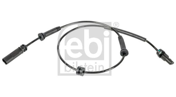 FEBI BILSTEIN 170429 Sensor, wheel speed