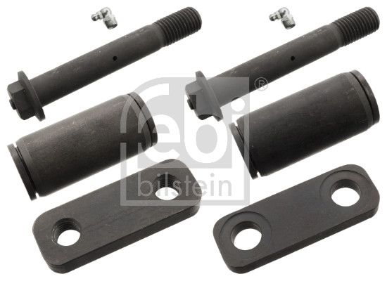 FEBI BILSTEIN 170436 Repair Kit, spring bolt
