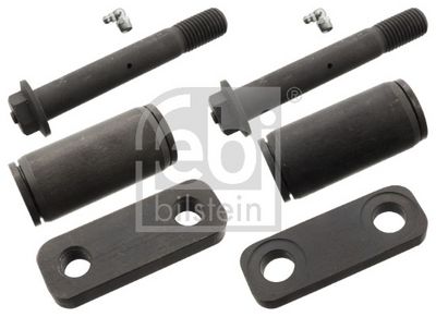 Repair Kit, spring bolt FEBI BILSTEIN 170436