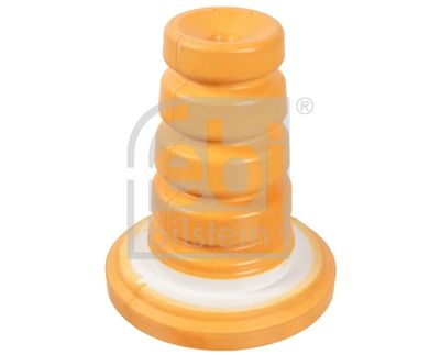 Rubber Buffer, suspension FEBI BILSTEIN 170448