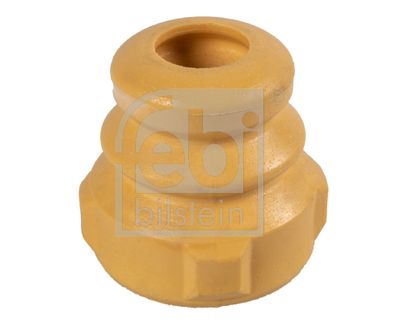 Rubber Buffer, suspension FEBI BILSTEIN 170450