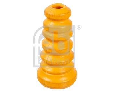 Rubber Buffer, suspension FEBI BILSTEIN 170451