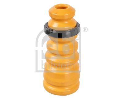Rubber Buffer, suspension FEBI BILSTEIN 170455