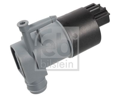 Washer Fluid Pump, window cleaning FEBI BILSTEIN 170459