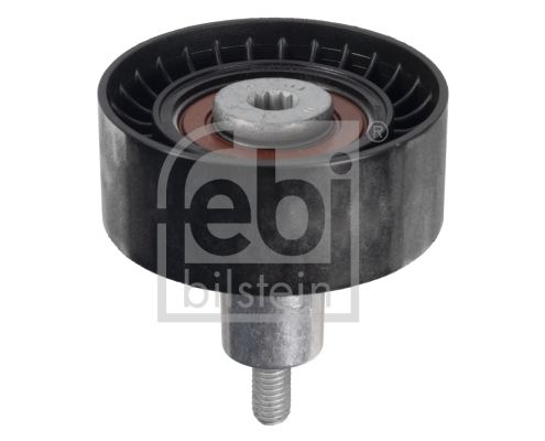 FEBI BILSTEIN 170461 Deflection/Guide Pulley, V-ribbed belt