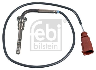 Sensor, exhaust gas temperature FEBI BILSTEIN 170466