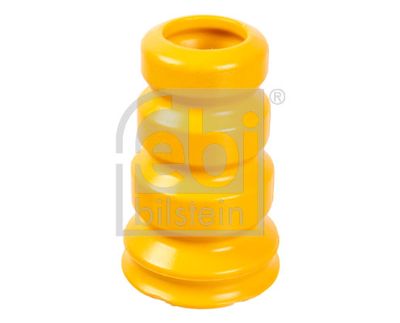 Rubber Buffer, suspension FEBI BILSTEIN 170473