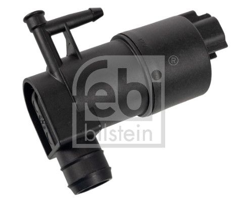 FEBI BILSTEIN 170474 Washer Fluid Pump, window cleaning