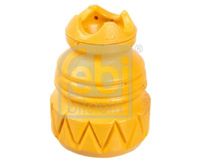 Rubber Buffer, suspension FEBI BILSTEIN 170476