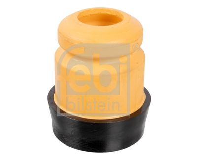 Rubber Buffer, suspension FEBI BILSTEIN 170481
