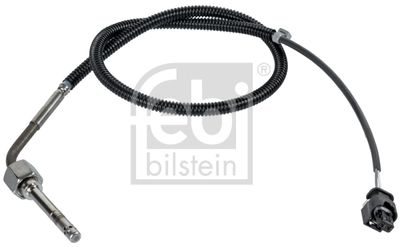 Sensor, exhaust gas temperature FEBI BILSTEIN 170484