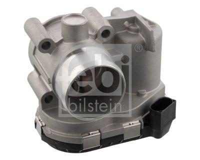 Throttle Body FEBI BILSTEIN 170503