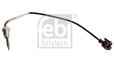 Sensor, exhaust gas temperature FEBI BILSTEIN 170507