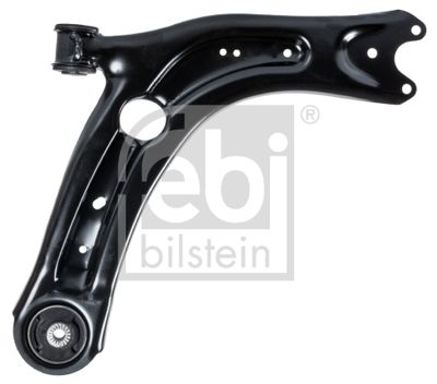 Control/Trailing Arm, wheel suspension FEBI BILSTEIN 170514