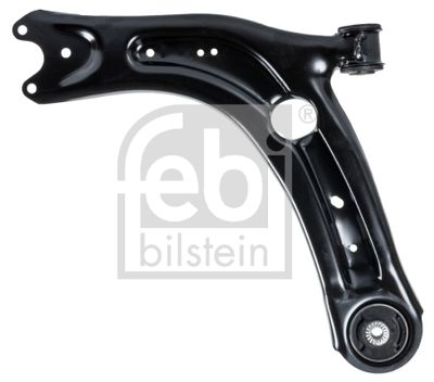 Control/Trailing Arm, wheel suspension FEBI BILSTEIN 170515