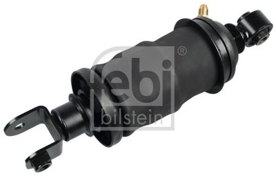 Shock Absorber, driver cab suspension FEBI BILSTEIN 170524